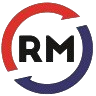 Logo da RM PORTAL